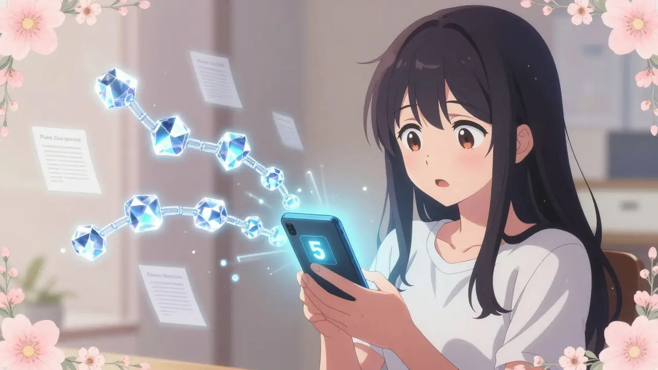 Insurance Data Sharing on Blockchain: How DLT Is Cutting Fraud and Speeding Up Claims