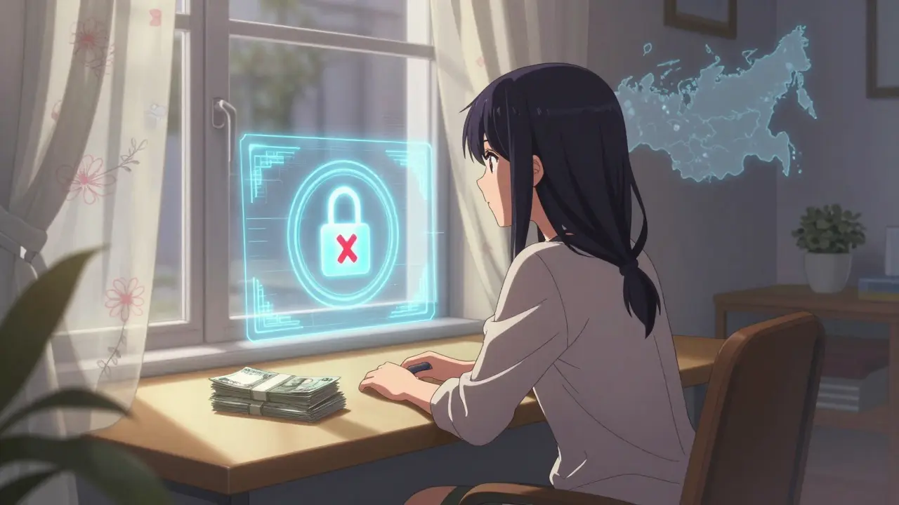 Russian Central Bank Crypto Oversight: Strict Rules, Limited Exceptions