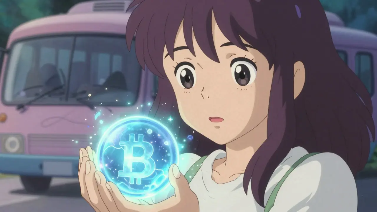 What is Ghibli Mubarak (GMUBARAK) Crypto? Facts, Risks & Current Status