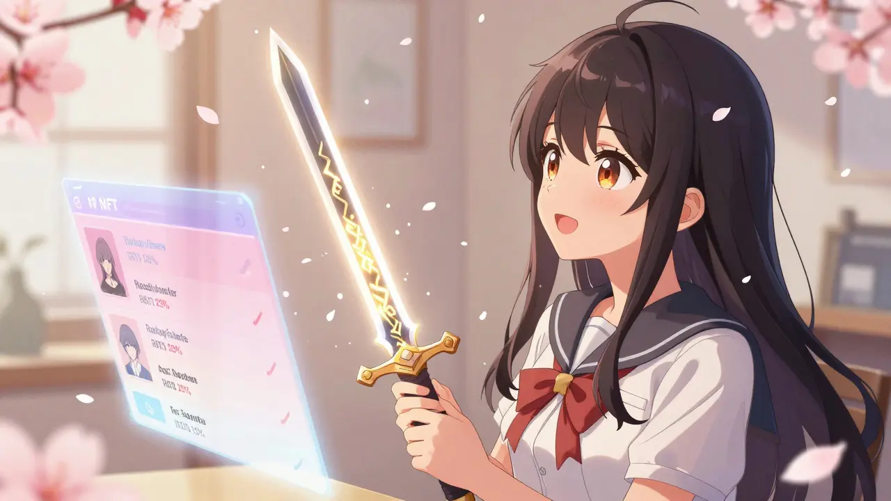 Benefits of NFTs for Game Developers in 2026