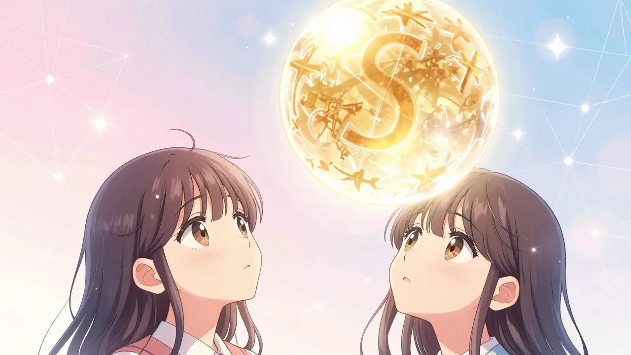 Can Market Cap Predict Cryptocurrency Success? A Deep Dive into Metrics