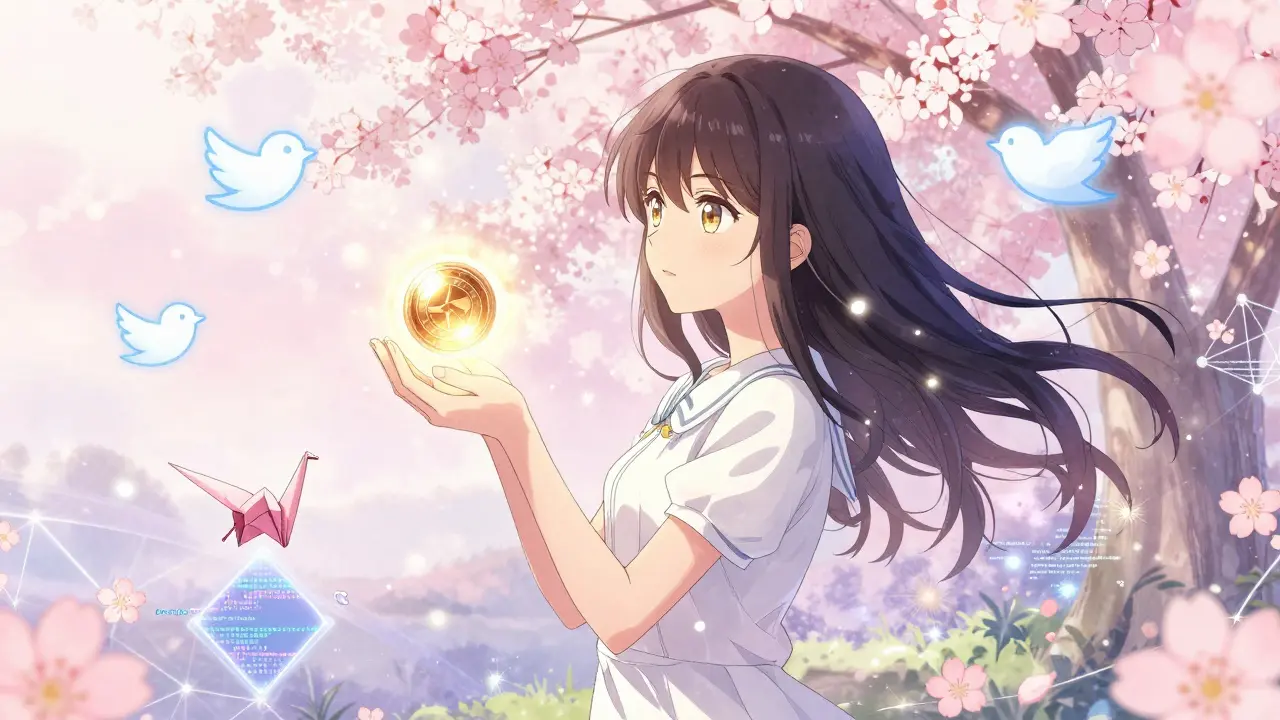 FutureCoin (FUTURE) X CoinMarketCap Airdrop: How to Enter and What You’ll Get