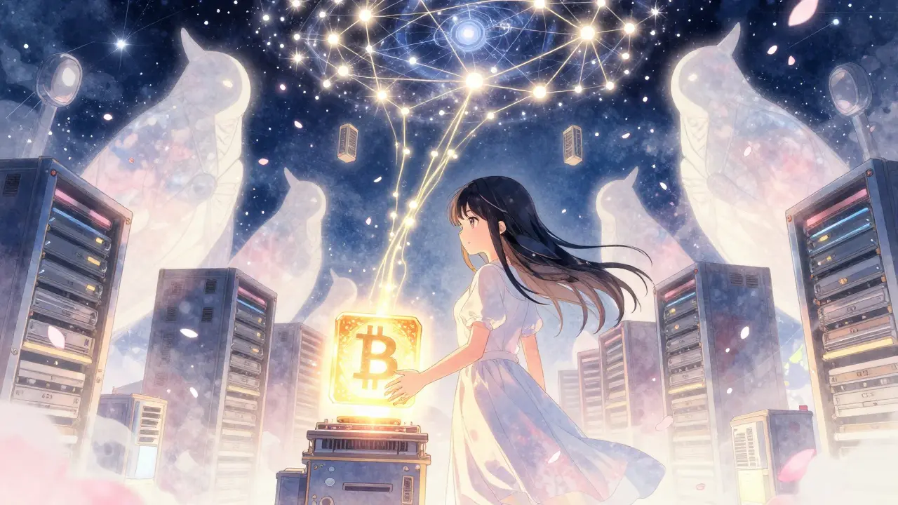 Is Proof of Work Still Relevant in 2025? The Real Story Behind Bitcoin’s Lasting Hold