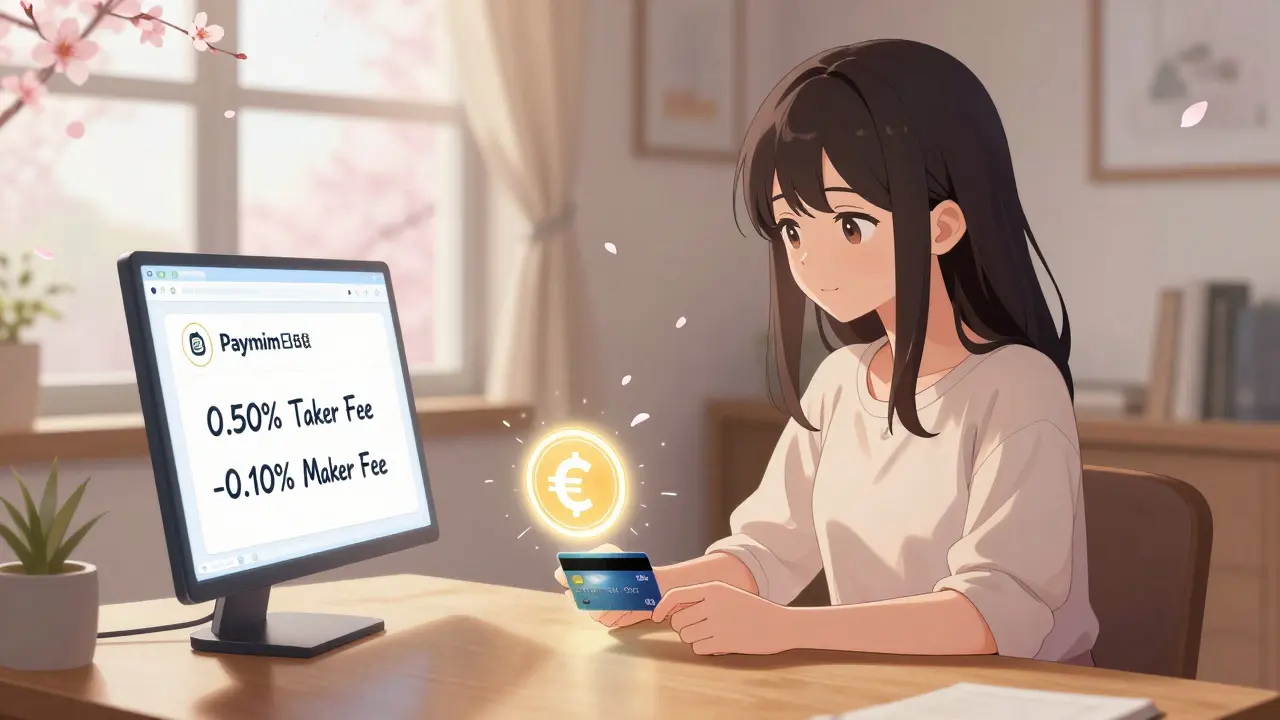 Paymium Crypto Exchange Review: Regulated, EUR-Focused, and Simple for Beginners