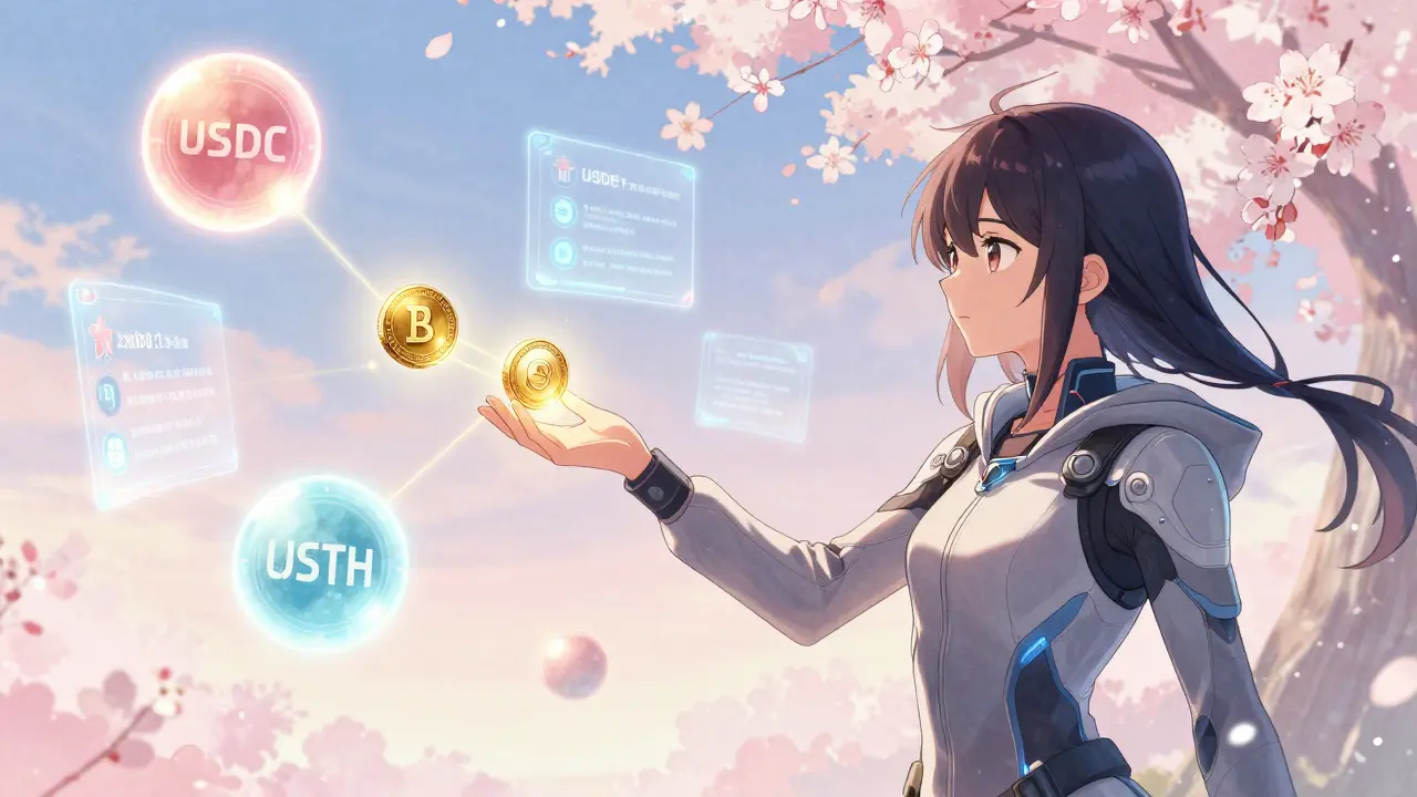 SyncSwap (Linea) Crypto Exchange Review: What You Need to Know in 2026