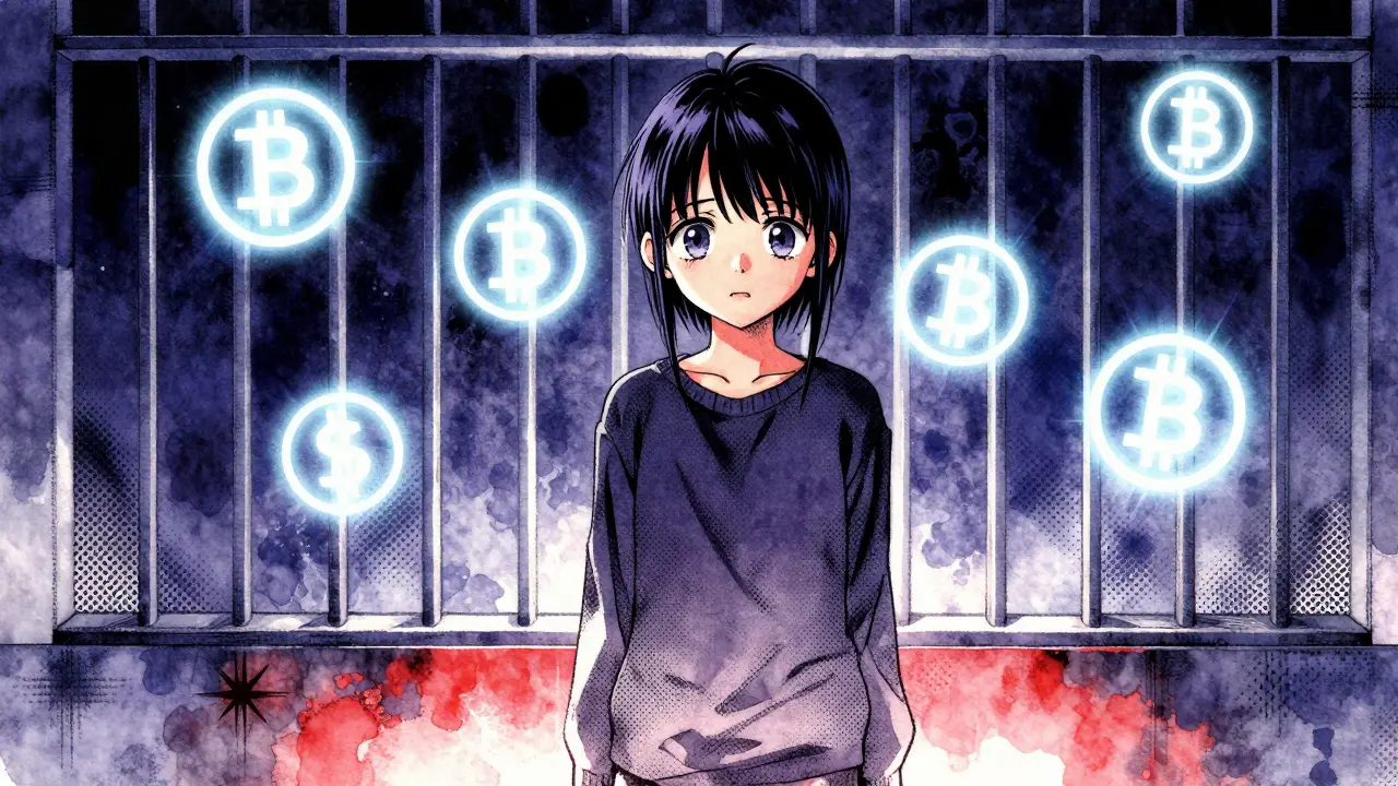 Understanding the 3 Year Prison Term for Crypto Transactions in Nepal