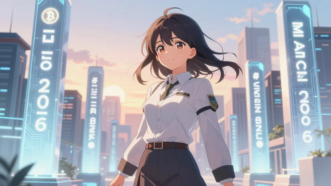 US State-by-State Crypto Regulations Guide 2026