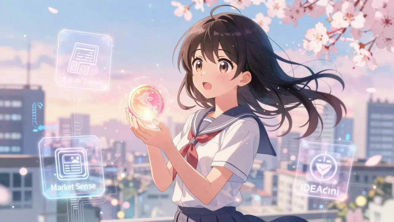 What is Soroosh Smart Ecosystem (SSE) Crypto Coin? Full Breakdown of Features, Use Cases, and Market Status