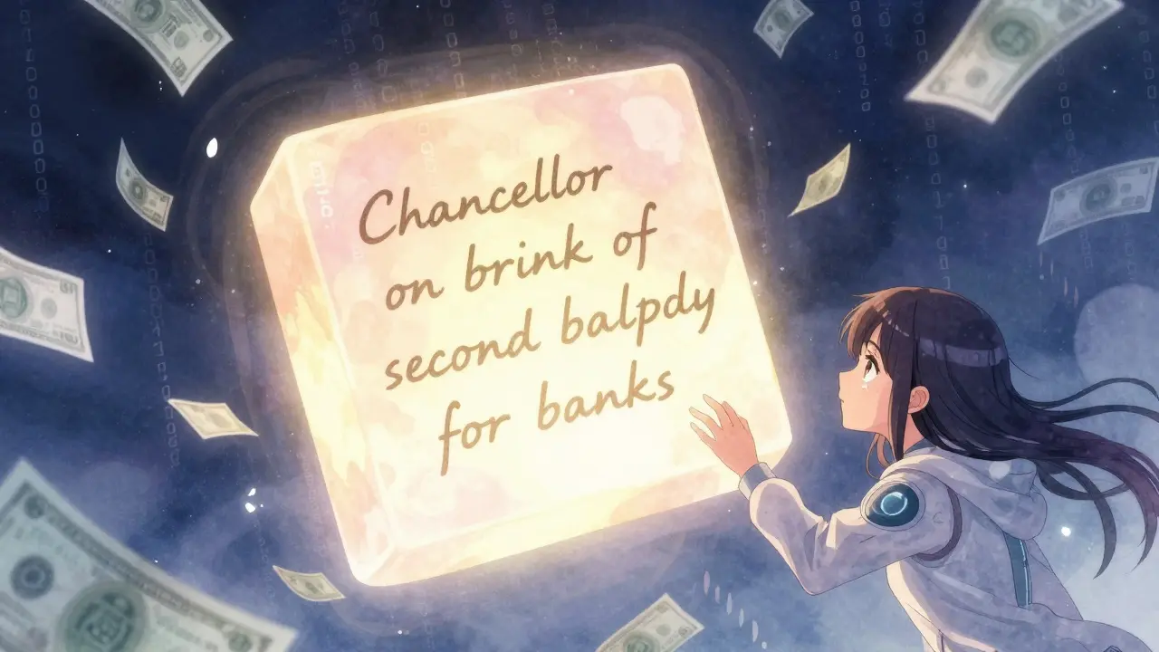 Why the Genesis Block is Special in Cryptocurrency