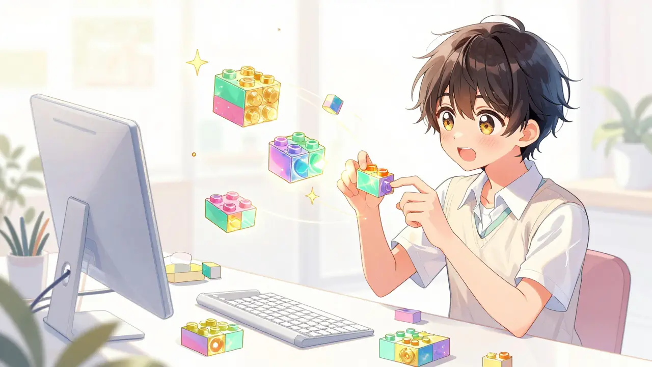 Building Composable DeFi Applications: A Guide to Money Legos