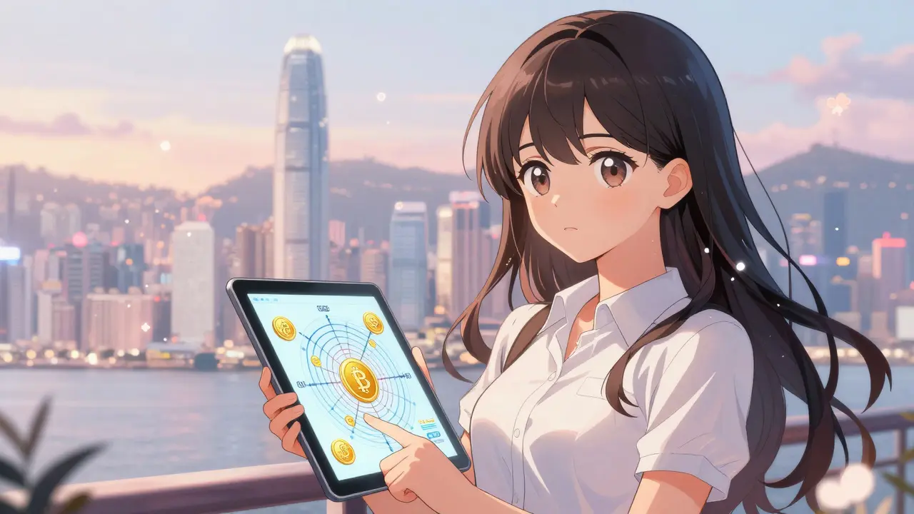 Hong Kong Virtual Assets Ordinance 2025: A Complete Guide for Crypto Firms