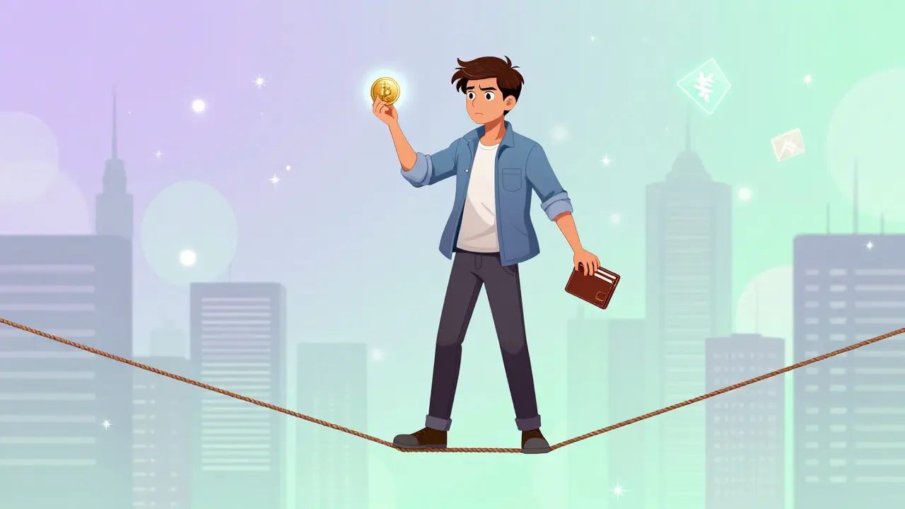 How to Use P2P Crypto Trading in Bangladesh: Methods and Safety Guide