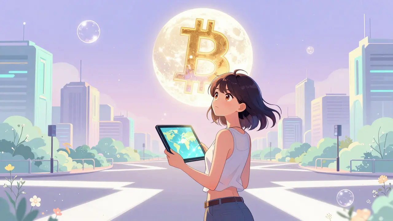 Legal Status of Bitcoin Worldwide: A 2026 Global Guide