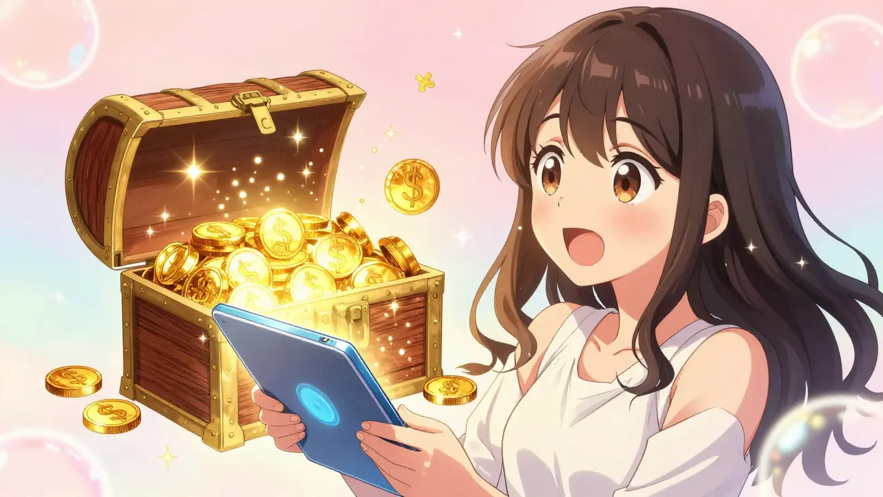 Position Exchange (POSI) x CoinMarketCap Airdrop Guide: Get Your $POSI Tokens