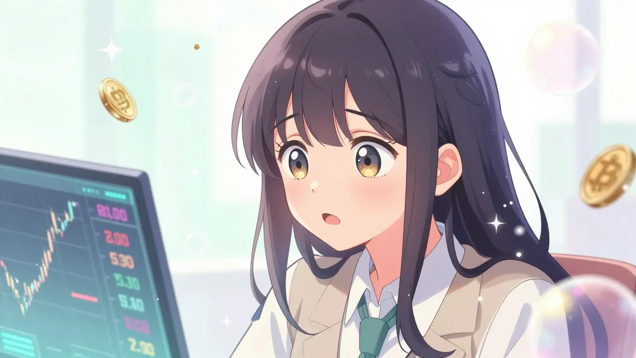 South Korea Crypto Tax Guide: Understanding the 5-45% Rates