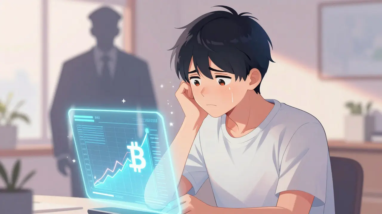 US Citizenship Renunciation for Crypto Tax Benefits: Is It Worth It?