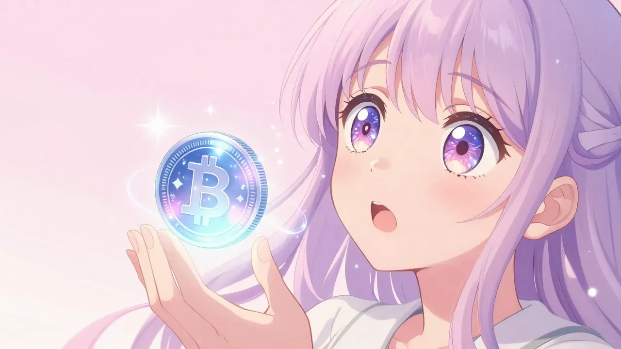 What is Soley (SOLEY)? A Deep Dive into the Solana-Based Token