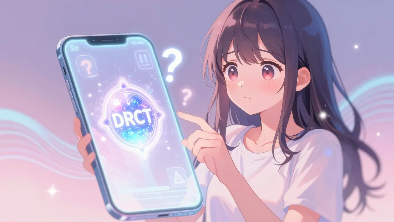 Ally Direct Token (DRCT) Airdrop: Status, Risks, and Reality Check