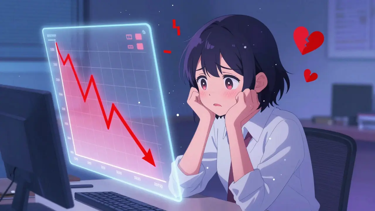 Bear Market Survival Strategies for Crypto Investors: A Practical Guide