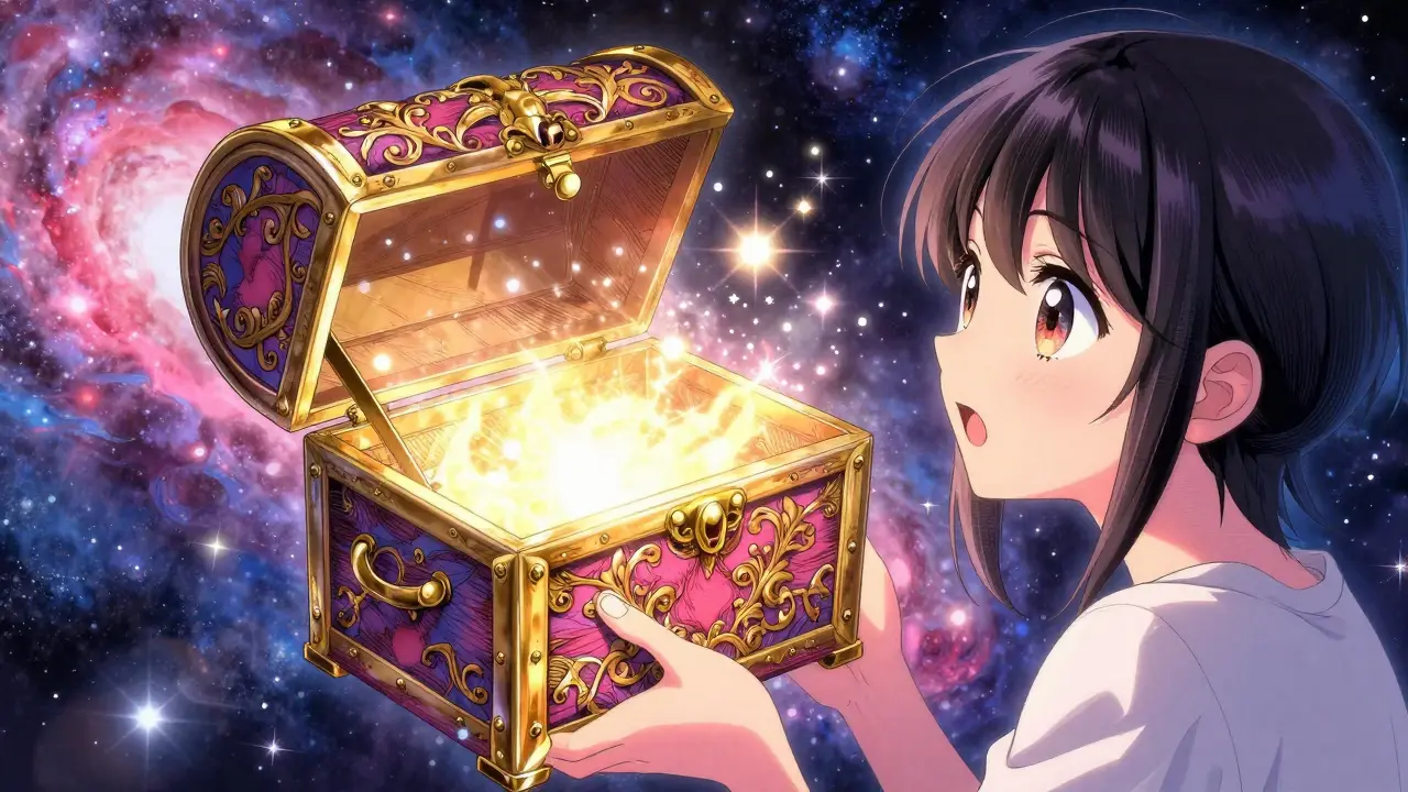 Galaxy Adventure Chest NFTs Airdrop: Details, Eligibility & How to Claim (2026)