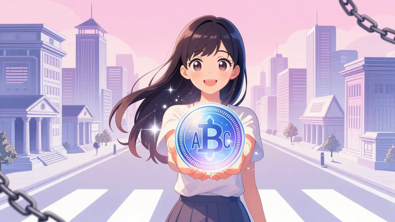 What is ABBC Coin (ABBC)? A Realistic Guide to the EOSIO-Based E-Commerce Crypto