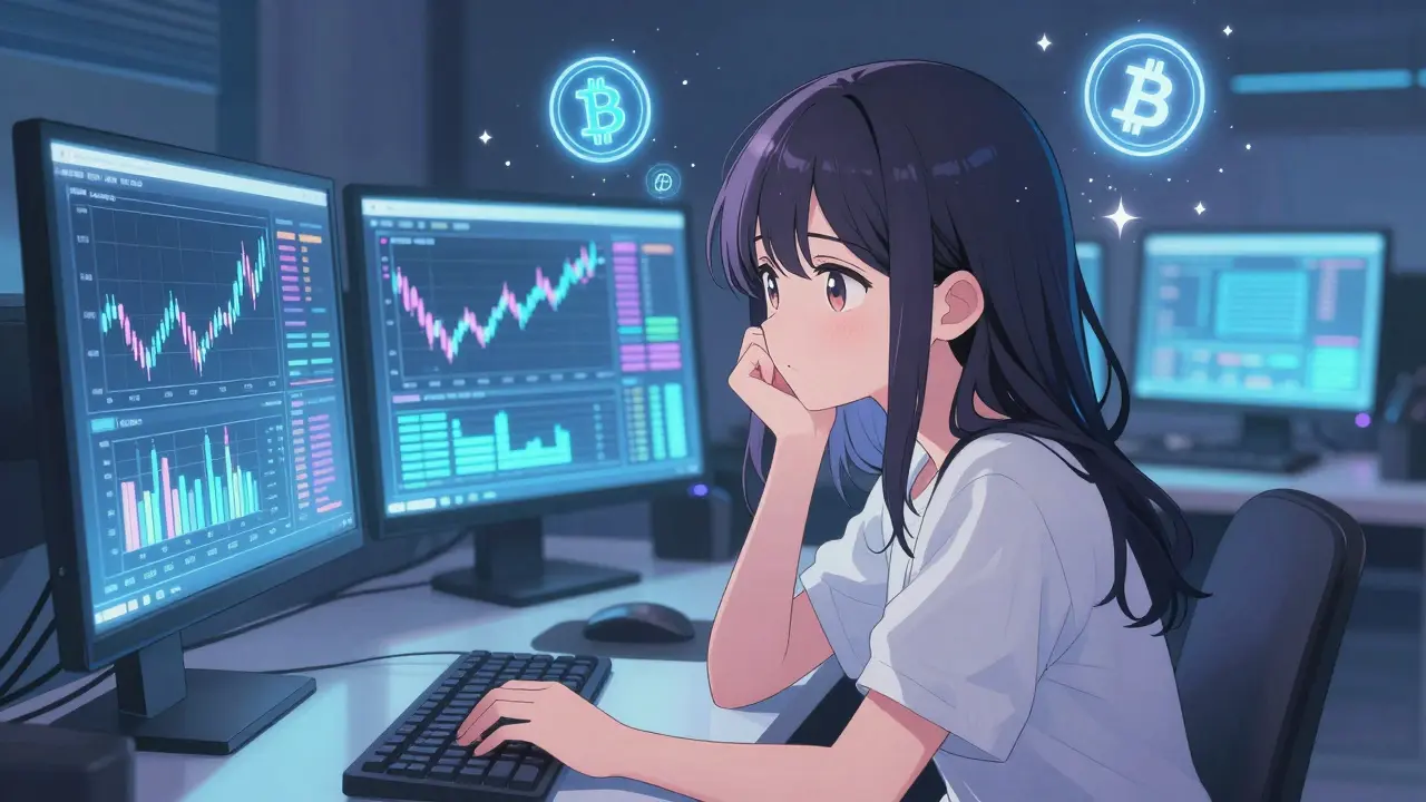 AI Trading Bots for Cryptocurrency: A Realistic Guide to Automated Crypto Trading in 2026