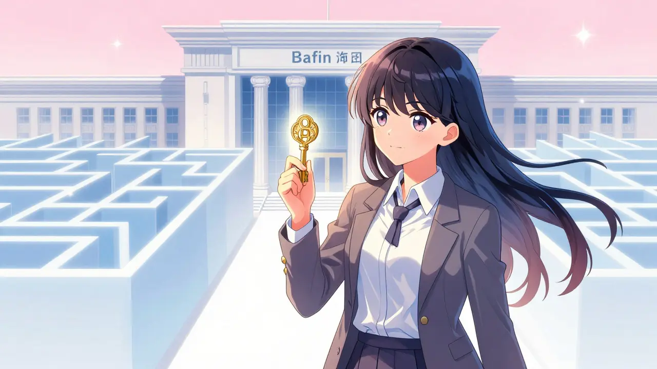 BaFin Cryptocurrency Oversight: A Compliance Guide for 2026