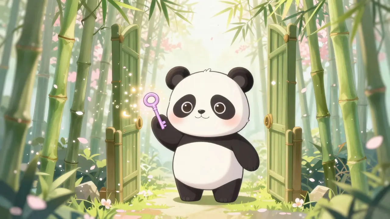 PandoLand ($PANDO) Airdrop: Complete Details, How It Worked & What Happened Next