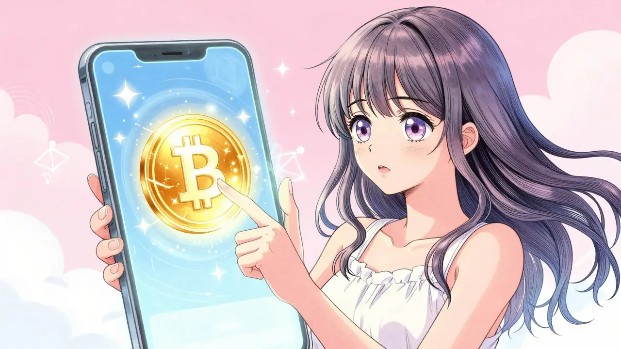 APENFT Airdrop Guide: How to Claim NFT Tokens and Avoid Scams