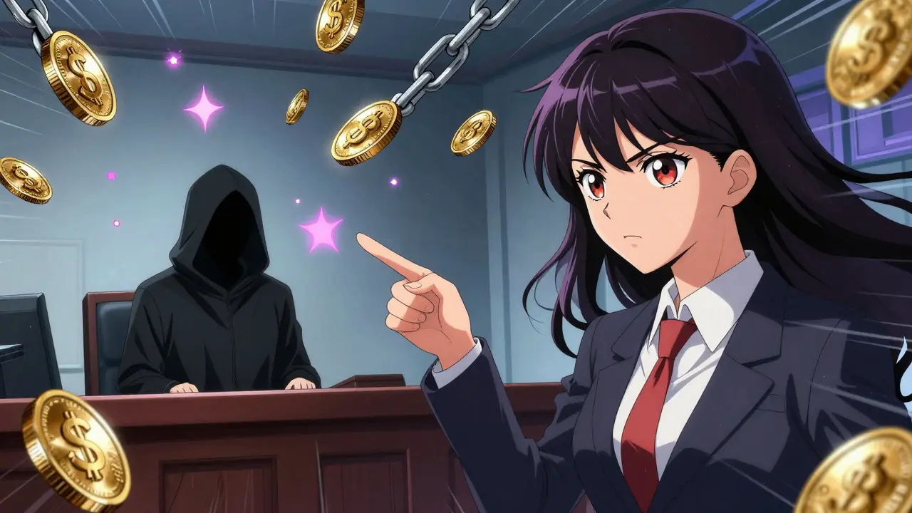Crypto Exchange Enforcement Actions and Fines: The 2025 Regulatory Crackdown