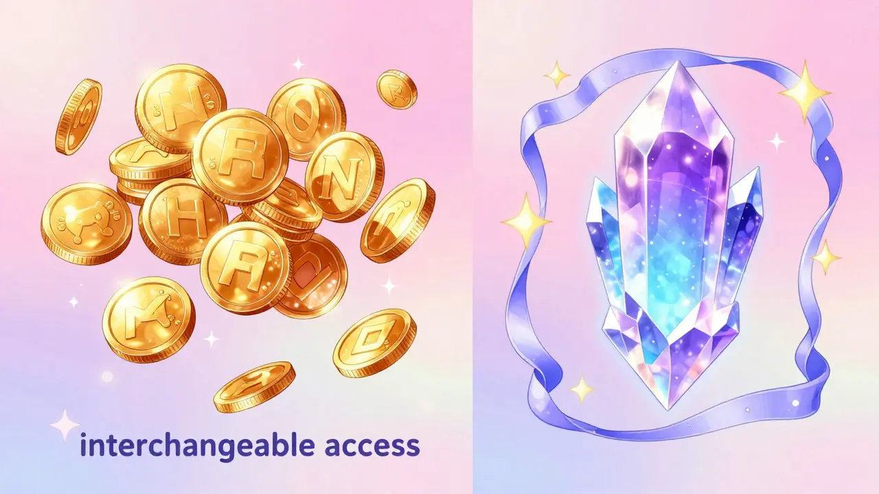 Social Tokens vs NFTs: Key Differences, Use Cases & Value Explained