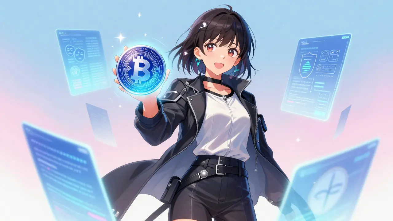 What is ALIAS (ALIAS) Crypto? A 2026 Reality Check on Privacy and Risk