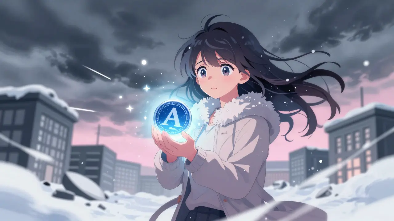 What Is Auroracoin (AUR)? The History, Tech, and Reality of Iceland’s Crypto Experiment