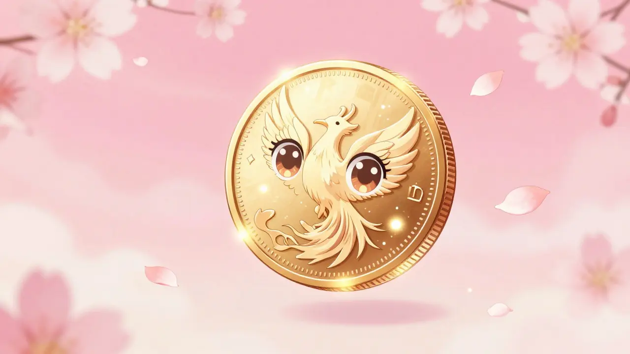 What is Phoenixcoin (PXC)? A Guide to the Legacy Crypto