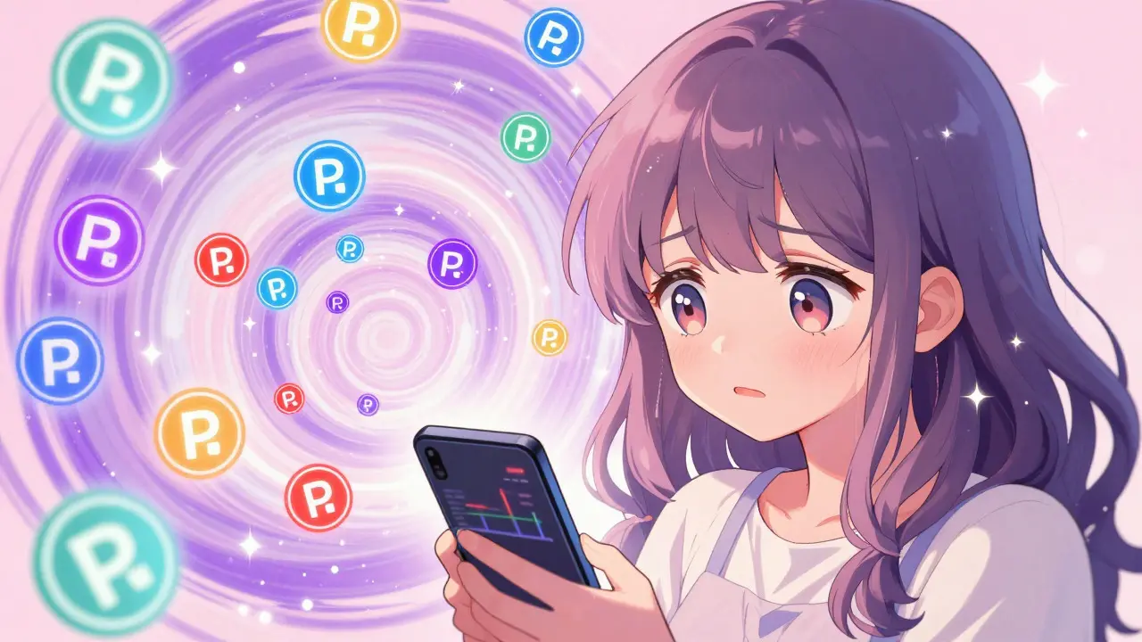 What is Pulse Inu (PINU)? A Guide to the High-Risk Meme Coin