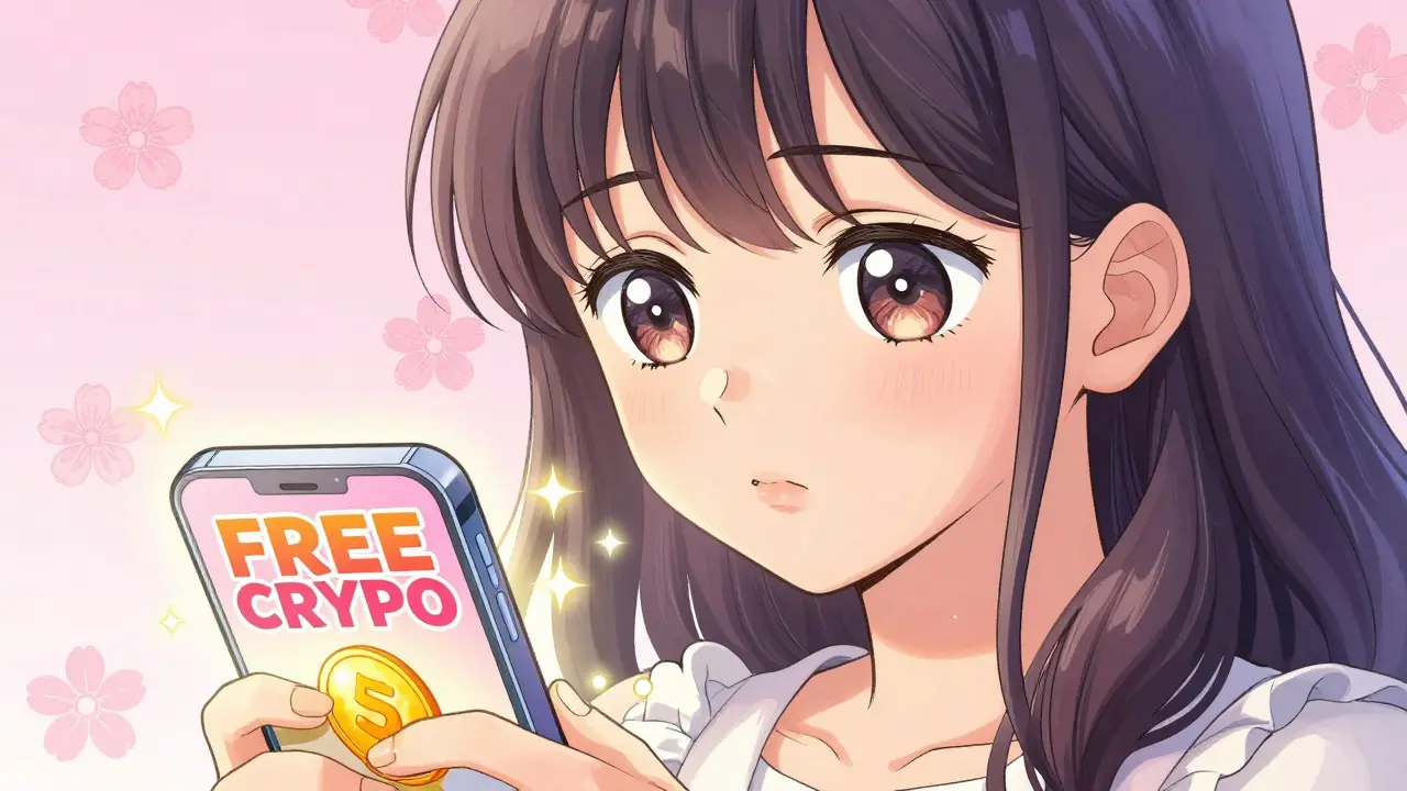 Moonpot (POTS) Airdrop: Is It Real or a Scam? Complete Guide