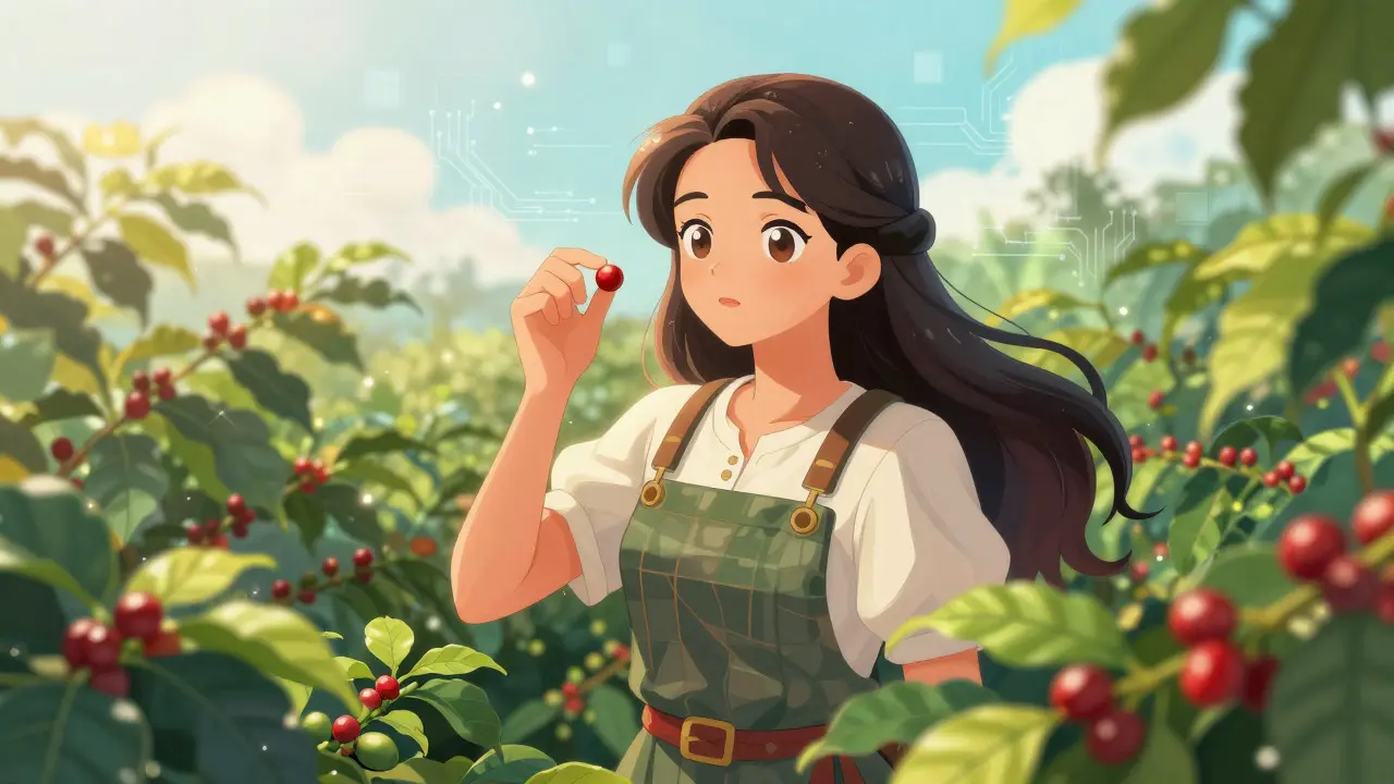 What is EthicHub (ETHIX)? A Guide to the Coffee-Farming Crypto Lending Platform