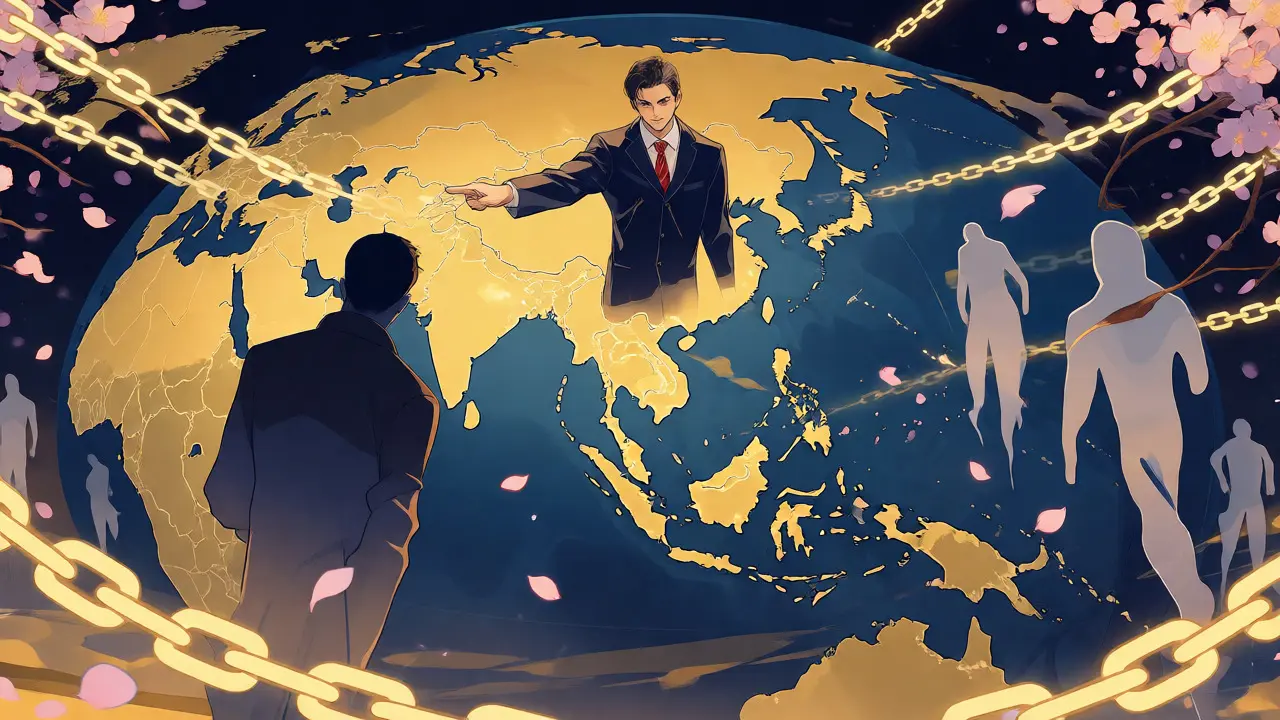 Regulators closing net around offshore exchanges
